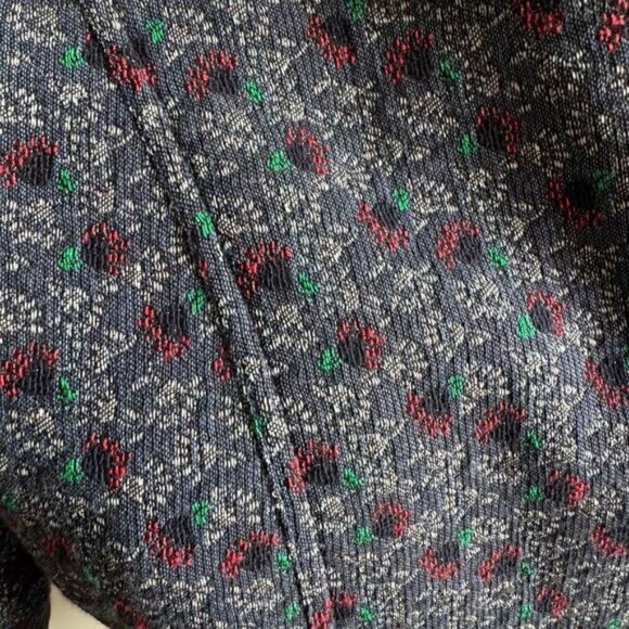 Rare ANNA SUI Floral Blazer - Original Sample SP17 Collection - Picture 6 of 10